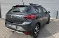 Dacia Sandero Stepway 1.0 TCe 90 Comfort apple carplay/android Gris - thumbnail 2