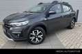 Dacia Sandero Stepway 1.0 TCe 90 Comfort apple carplay/android Gris - thumbnail 1
