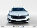 Skoda Octavia 2.0 TDI EVO SCR 150 CV DSG 4x4 Wagon Executive Bianco - thumbnail 8