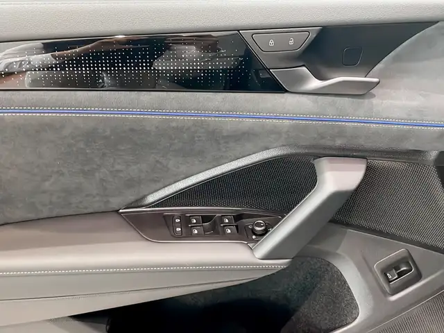 Volkswagen Tayron view 9