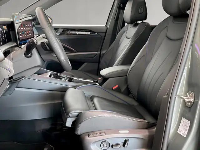 Volkswagen Tayron view 7