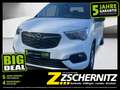 Opel Combo E Cargo 1.5 D Edition erhöhte Nutzlast XL Weiß - thumbnail 1