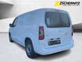 Opel Combo E Cargo 1.5 D Edition erhöhte Nutzlast XL Weiß - thumbnail 3