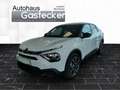 Citroen C4 e-C4 136 50kWh Shine Pack Weiß - thumbnail 1