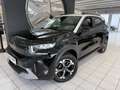 Citroen C3 Aircross Hybrid 145 MAX Schwarz - thumbnail 2