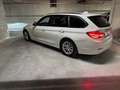 BMW 316 316d Touring Aut. Wit - thumbnail 4