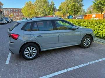 Kamiq 1.0 TSI Sport