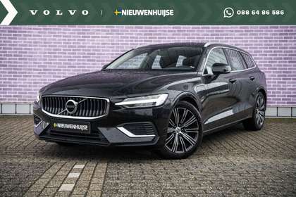 Volvo V60 2.0 T6 Recharge AWD Inscription | Navi | Leder | P