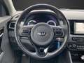 Kia Niro 1.6 HEV DCT VISION PLUS LAST Klima Navi Gris - thumbnail 11