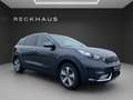 Kia Niro 1.6 HEV DCT VISION PLUS LAST Klima Navi Gris - thumbnail 8