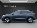 Kia Niro 1.6 HEV DCT VIS PLUS LAST Klima Navi Grijs - thumbnail 3