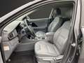 Kia Niro 1.6 HEV DCT VISION PLUS LAST Klima Navi Gris - thumbnail 10