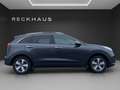 Kia Niro 1.6 HEV DCT VISION PLUS LAST Klima Navi Gris - thumbnail 7
