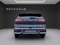 Kia Niro 1.6 HEV DCT VISION PLUS LAST Klima Navi Gris - thumbnail 5