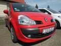 Renault Modus 1.2 16V TCE Dynamique++Sitzheizung+Klima Rot - thumbnail 1