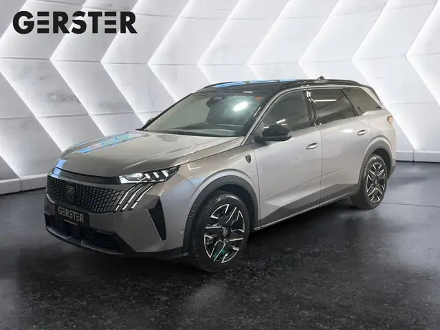Peugeot 5008 1.2 136 W GT ACC LED Navi SHZ 2xKlima Kam.