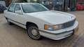 Cadillac Deville 4.9 Sedan V8 Automaat Blanco - thumbnail 1
