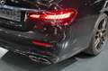 Mercedes-Benz E 63 AMG E 63 S AMG*612PS*Carbon*Kamera*Night*Pano*MWST* Negro - thumbnail 10
