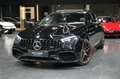 Mercedes-Benz E 63 AMG E 63 S AMG*612PS*Carbon*Kamera*Night*Pano*MWST* Negro - thumbnail 1