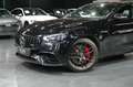 Mercedes-Benz E 63 AMG E 63 S AMG*612PS*Carbon*Kamera*Night*Pano*MWST* Negro - thumbnail 4