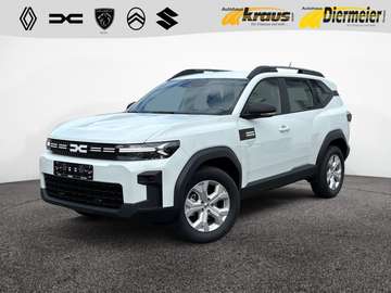 Essential mild hybrid-G 140 AKTION