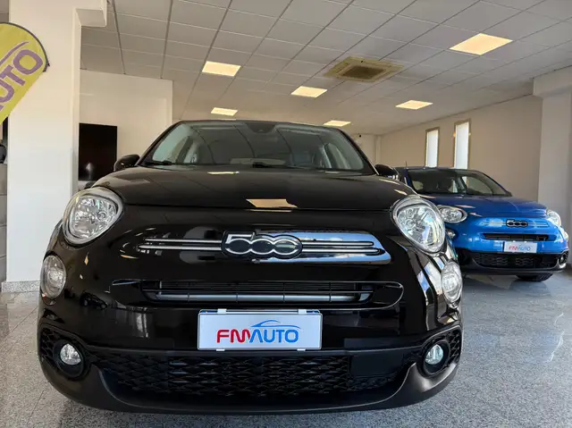 Fiat 500X 500X 2022 1.3 mjet Club 95cv