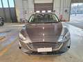 Ford Focus Focus 1.5 EcoBlue 120 CV SW Business AUTOCARRO 24 Gris - thumbnail 2