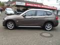 BMW X1 18 i sDrive X Line, AHK, Automatik Brun - thumbnail 3
