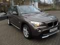 BMW X1 18 i sDrive X Line, AHK, Automatik Brun - thumbnail 2