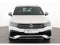Volkswagen Tiguan Allspace 2.0 TDI 4Mot. R-Line AHK/Matrix Weiß - thumbnail 3