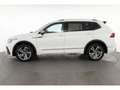 Volkswagen Tiguan Allspace 2.0 TDI 4Mot. R-Line AHK/Matrix Weiß - thumbnail 5