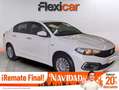 Fiat Tipo Sedán Diésel 1.6 96kW (130CV) manual 6v Blanc - thumbnail 1