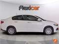 Fiat Tipo Sedán Diésel 1.6 96kW (130CV) manual 6v Blanc - thumbnail 3
