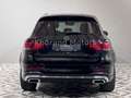 Mercedes-Benz GLC 220 d 4Matic AMG Line Schwarz - thumbnail 4