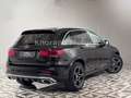 Mercedes-Benz GLC 220 d 4Matic AMG Line Schwarz - thumbnail 5