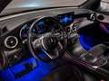 Mercedes-Benz GLC 220 d 4Matic AMG Line Schwarz - thumbnail 6