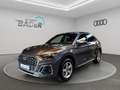 Audi Q5 Sportback S-Line Pano LED RFK AHK 40 TDI quattr... Grau - thumbnail 1