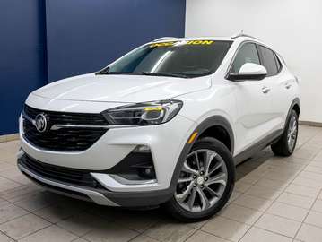 ESSENCE AWD *TOIT* SIÈGES CHAUF HAYON ELEC CARPLAY