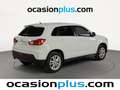 Mitsubishi ASX 160 MPI Challenge Weiß - thumbnail 4