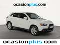 Mitsubishi ASX 160 MPI Challenge Weiß - thumbnail 2