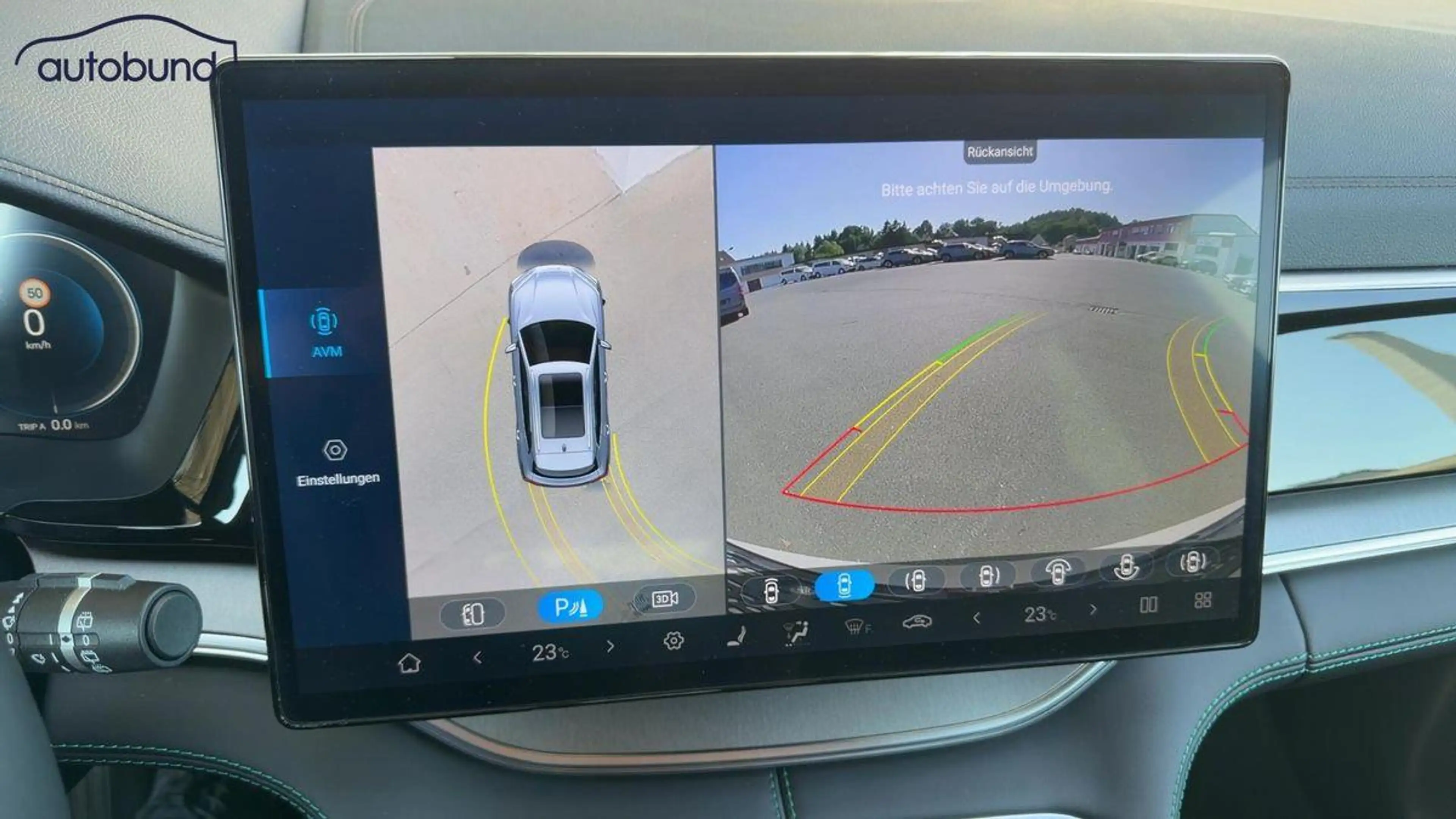 BYD Seal U DM-i Boost Alu HUD KA LED Link LRH NAV NBA PDC RFK — photo 18