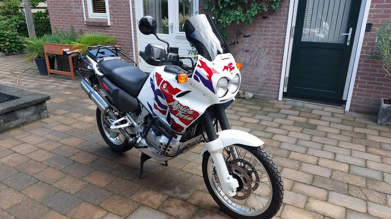 Honda XRV 750