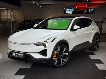 Long Range Dual Performance Pilot*Plus-Paket