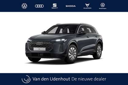 Audi Q5 e-hybrid quattro 367 S tronic S edition Competitio
