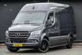 Mercedes-Benz Sprinter L2H2 315Cdi 150Pk 9G-Tronic | RWD | Stoel-Bank | 3 Gri - thumbnail 44