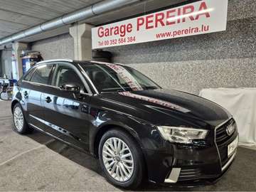2.0 TDI 150 SPORTBACK FACELIFT BI-XENON NAVI