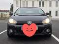 Volkswagen Golf Cabriolet Golf Cabrio Trendline Czarny - thumbnail 4