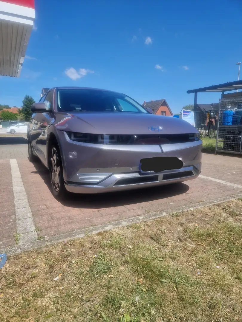 Hyundai IONIQ 5 73kWh Balance **FULL OPTION** - 1