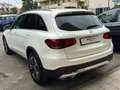 Mercedes-Benz GLC 200 GLC 200 d 4Matic Executive Bianco - thumbnail 3