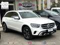 Mercedes-Benz GLC 200 GLC 200 d 4Matic Executive Bianco - thumbnail 1